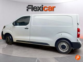 Peugeot Expert BLUEHDI 100 MAN