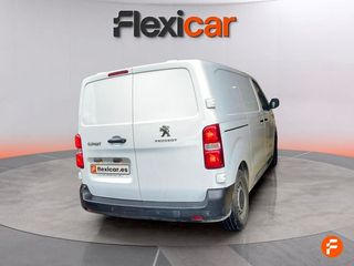 Peugeot Expert BLUEHDI 100 MAN