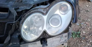 Faro Mercedes-Benz CLK