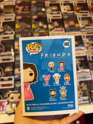 Funko Pop! Friends Rachel Green 1065