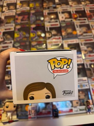 Funko Pop! Friends Rachel Green 1065