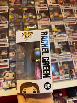 Funko Pop! Friends Rachel Green 1065