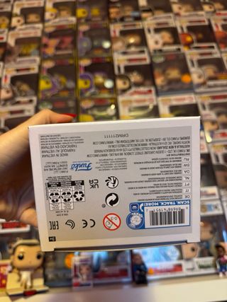 Funko Pop! Friends Rachel Green 1065