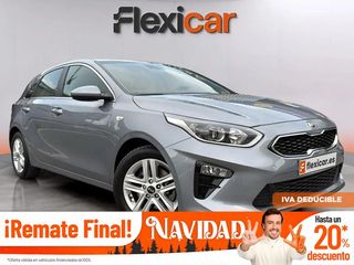 Kia Ceed 1.4 T-GDi 103kW (140CV) Drive