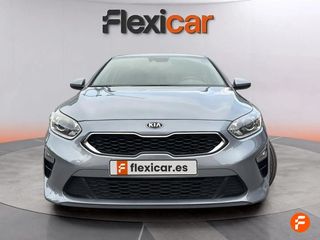 Kia Ceed 1.4 T-GDi 103kW (140CV) Drive