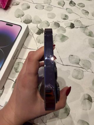 iPhone 14 Pro Max 256GB Viola