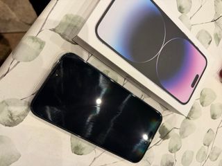 iPhone 14 Pro Max 256GB Viola