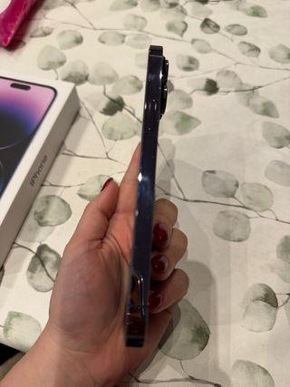 iPhone 14 Pro Max 256GB Viola