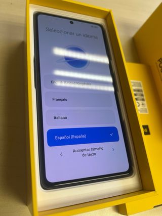 Xiaomi F4 GT 256GB 5G