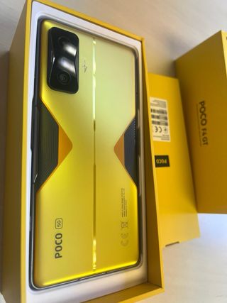 Xiaomi F4 GT 256GB 5G