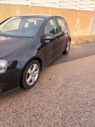 Volkswagen Golf 2008