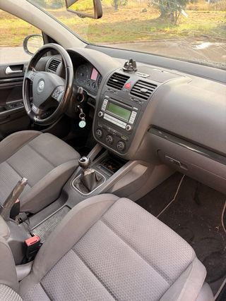 Volkswagen Golf 2008