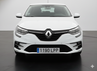 Renault Megane 2021