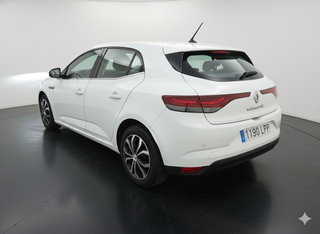 Renault Megane 2021