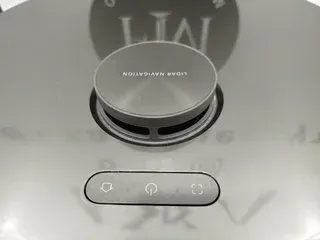 Robot Aspirador DreameBot L10s Pro