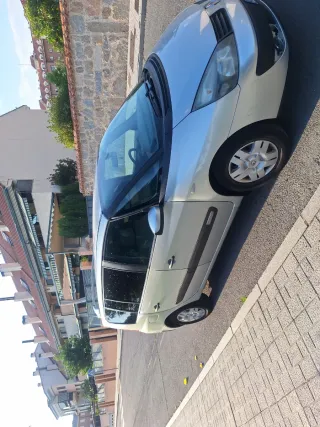 Renault Espace 2003