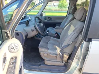 Renault Espace 2003
