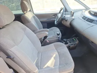 Renault Espace 2003