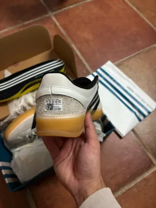 Adidas Gazelle Bad Bunny