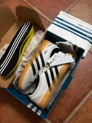 Adidas Gazelle Bad Bunny