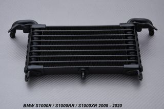 Radiador de aceite BMW S1000R / RR / XR 2009 2020