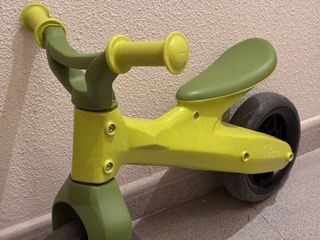 Bicicleta Chicco Eco