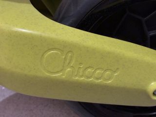 Bicicleta Chicco Eco