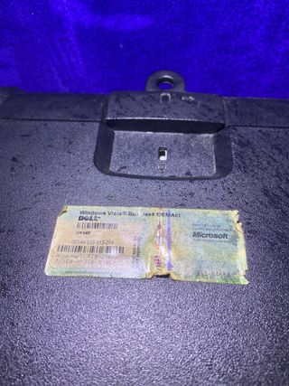 Torre PC Dell Antigua Piezas