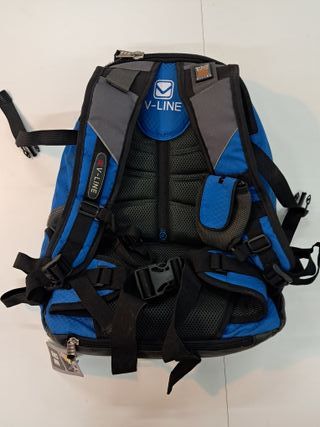 Mochila V-Line Campus 35 L