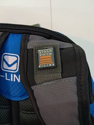 Mochila V-Line Campus 35 L