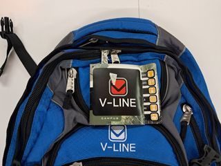 Mochila V-Line Campus 35 L