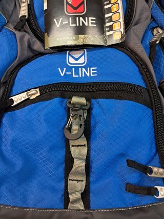 Mochila V-Line Campus 35 L