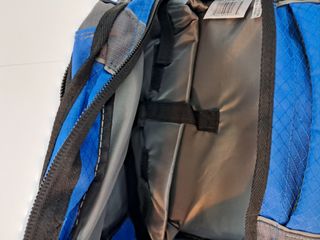 Mochila V-Line Campus 35 L