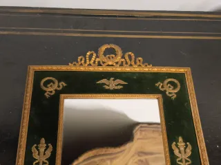 Espejo Marco Napoleón III