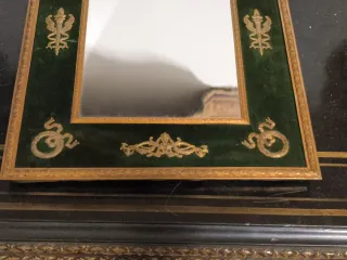 Espejo Marco Napoleón III