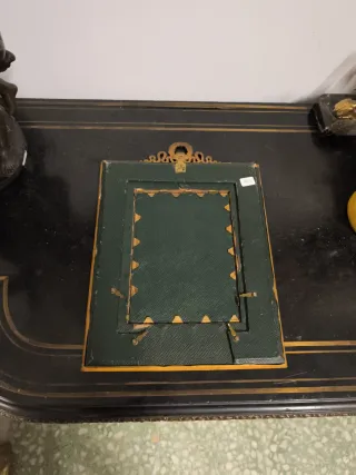 Espejo Marco Napoleón III