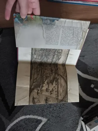 Prometeme que seras libre