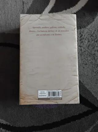 Prometeme que seras libre