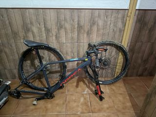 Bicicleta Orbea MTB