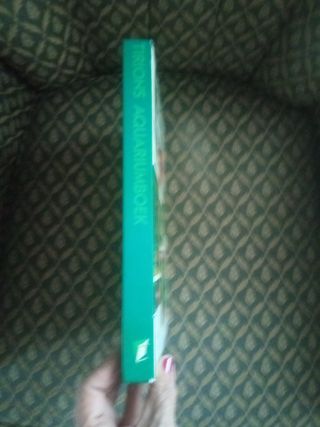 Tirions aquariumboek een handleiding voor houde...