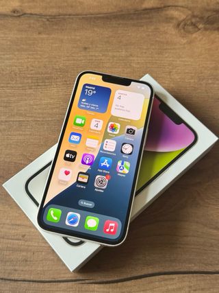 iPhone 14 128GB Bianco