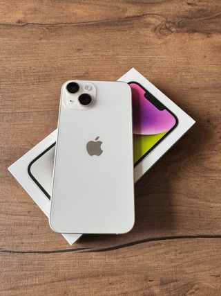 iPhone 14 128GB Bianco