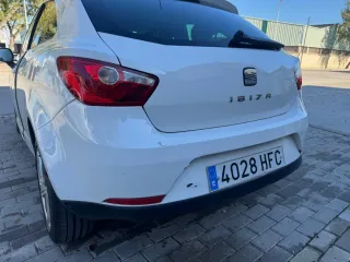 SEAT Ibiza 2010