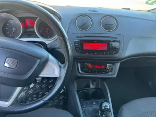 SEAT Ibiza 2010