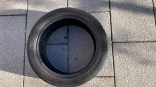 Michelin Pilot Sport 4 225/45 R17