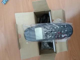 Teléfono Inalámbrico Motorola C1001CB+