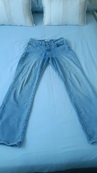 Levi's 715 bootcut W29 L30