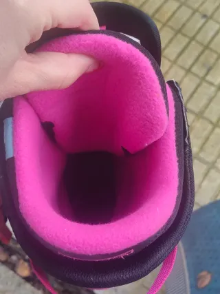 Botas de Snowboard Burton Starstruck