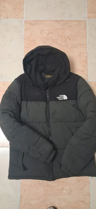 Chaqueta The North Face Hombre Verde