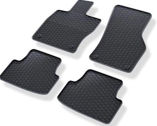 Alfombrillas Goma Seat Leon 5f Hatchback